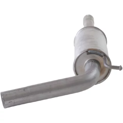 Stredný tlmič výfuku 220-015 /BOSAL/ - obr. 3