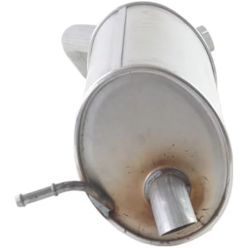 Koncový tlmič výfuku 220-017 /BOSAL/ - obr. 3