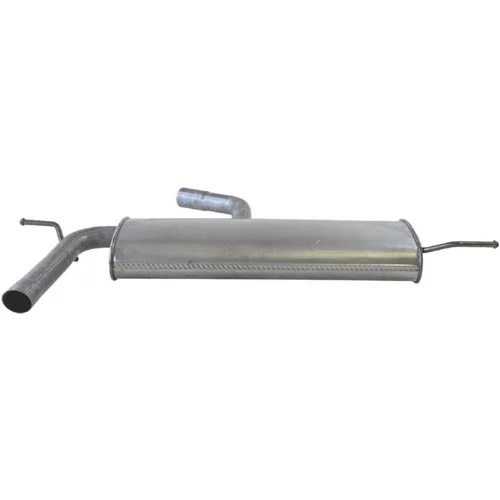 Koncový tlmič výfuku 227-043 /BOSAL/ - obr. 3