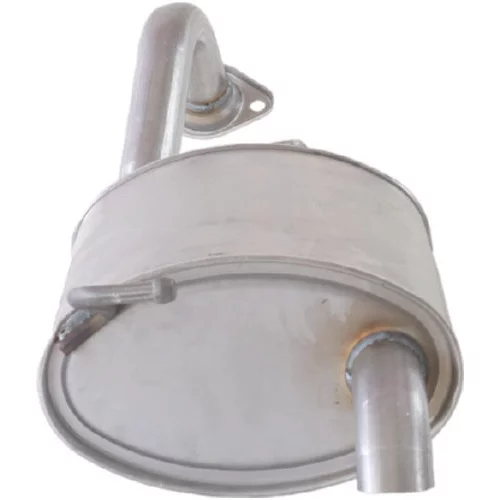 Koncový tlmič výfuku 228-477 /BOSAL/ - obr. 3