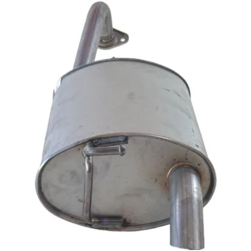 Koncový tlmič výfuku 228-491 /BOSAL/ - obr. 3