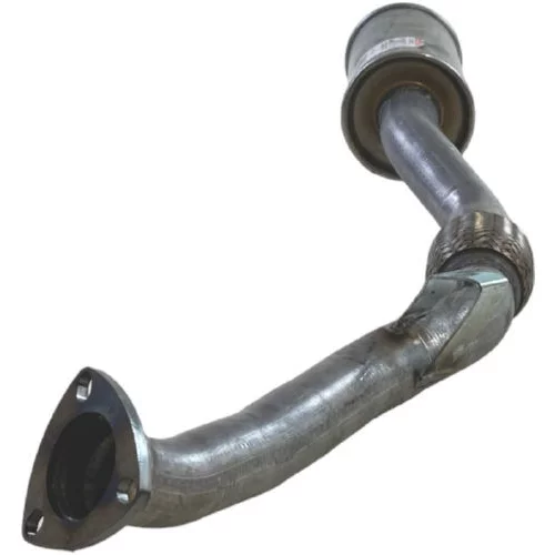 Predný tlmič výfuku 233-073 /BOSAL/ - obr. 2
