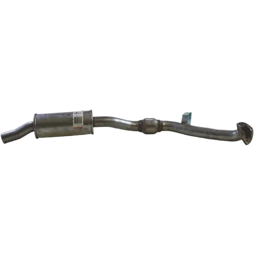 Predný tlmič výfuku 233-073 /BOSAL/ - obr. 3