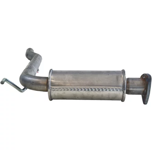 Predný tlmič výfuku 233-113 /BOSAL/ - obr. 1