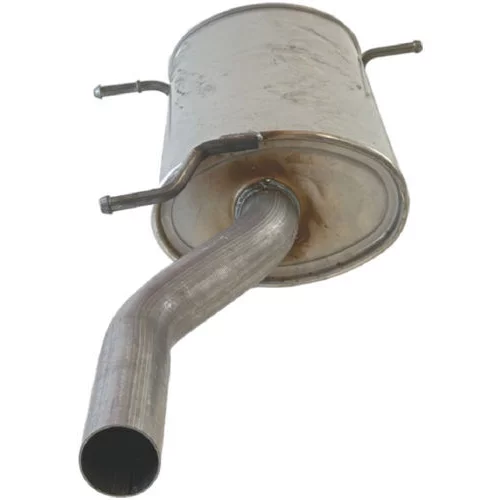 Koncový tlmič výfuku 233-531 /BOSAL/ - obr. 3