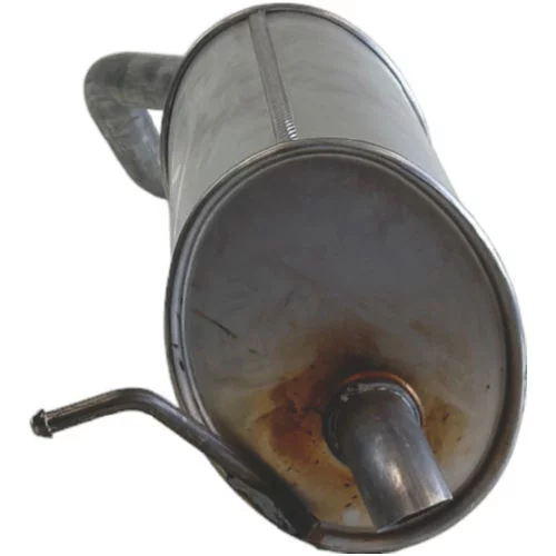 Koncový tlmič výfuku 233-569 /BOSAL/ - obr. 4