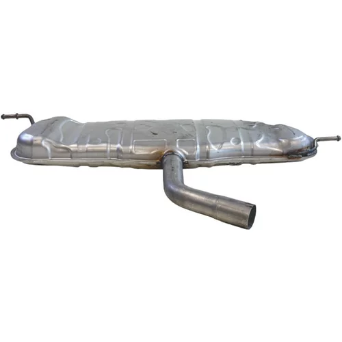 Koncový tlmič výfuku 233-571 /BOSAL/ - obr. 1