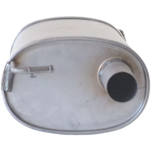 Stredný tlmič výfuku 233-577 /BOSAL/ - obr. 3