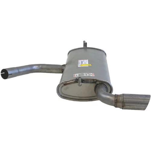 Koncový tlmič výfuku BOSAL 233-645