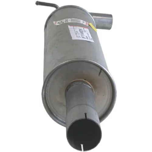 Predný tlmič výfuku 233-647 /BOSAL/ - obr. 1