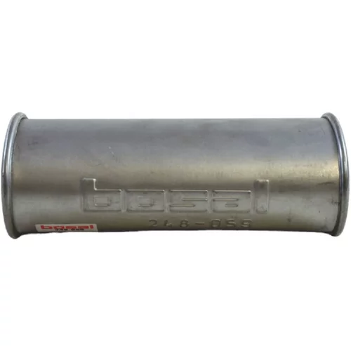 Stredny tlmic vyfuku, univerzalny 248-059 /BOSAL/ - obr. 2