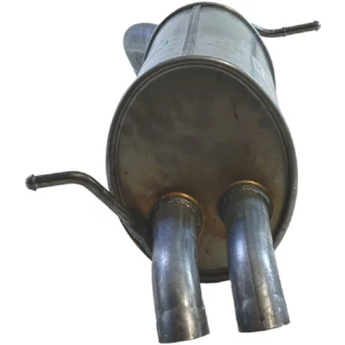 Koncový tlmič výfuku 278-033 /BOSAL/ - obr. 3