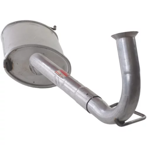 Koncový tlmič výfuku 278-419 /BOSAL/ - obr. 1