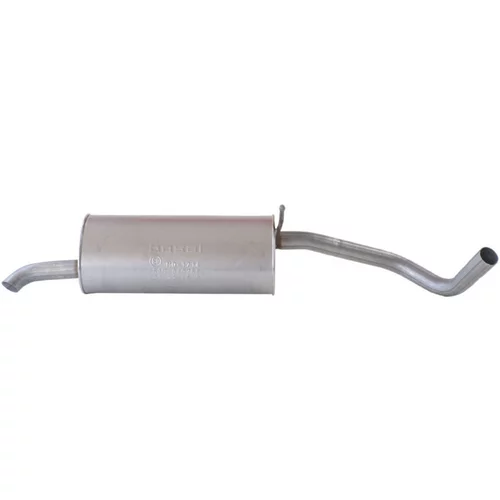 Koncový tlmič výfuku 278-997 /BOSAL/ - obr. 2
