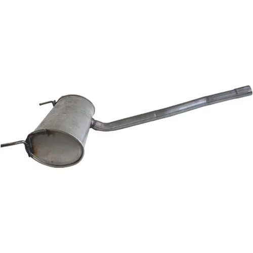 Koncový tlmič výfuku 279-893 /BOSAL/ - obr. 2