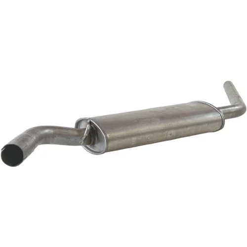Stredný tlmič výfuku 281-463 /BOSAL/ - obr. 1