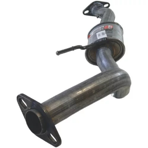 Stredný tlmič výfuku 282-619 /BOSAL/ - obr. 3