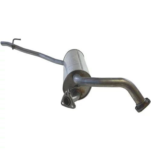 Koncový tlmič výfuku 282-911 /BOSAL/ - obr. 2