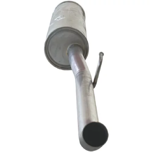 Stredný tlmič výfuku 283-235 /BOSAL/ - obr. 3