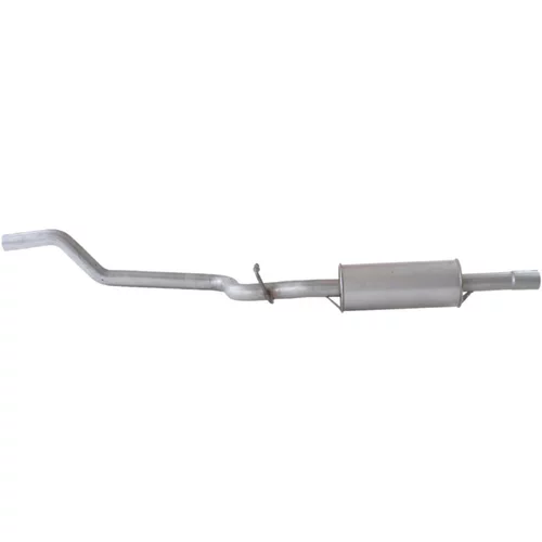 Stredný tlmič výfuku 283-875 /BOSAL/ - obr. 2
