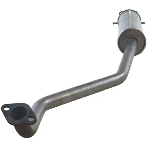 Stredný tlmič výfuku 284-481 /BOSAL/ - obr. 3