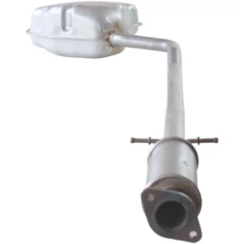 Koncový tlmič výfuku 290-159 /BOSAL/ - obr. 1