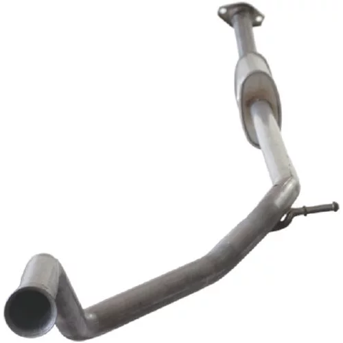 Stredný tlmič výfuku 291-079 /BOSAL/ - obr. 3