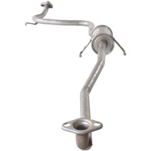 Stredný tlmič výfuku 293-041 /BOSAL/ - obr. 1