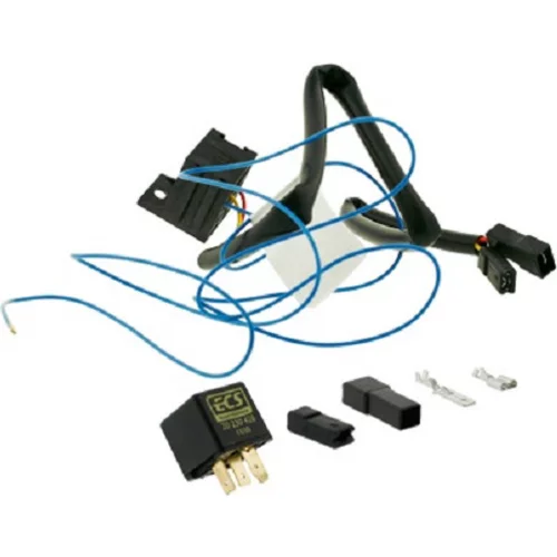 Rozširovacia elektrická sada (pre ťažné zariadenie) BOSAL 550-044