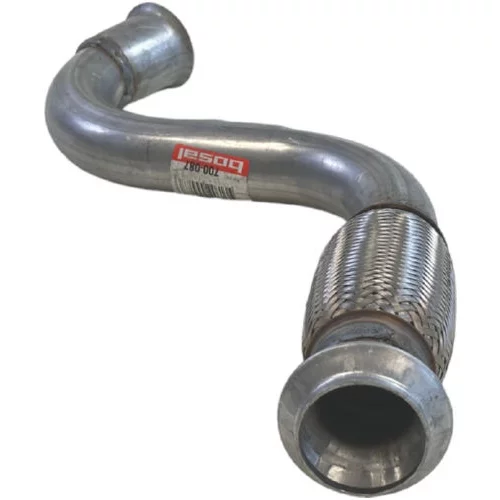 Výfukové potrubie 700-087 /BOSAL/ - obr. 2