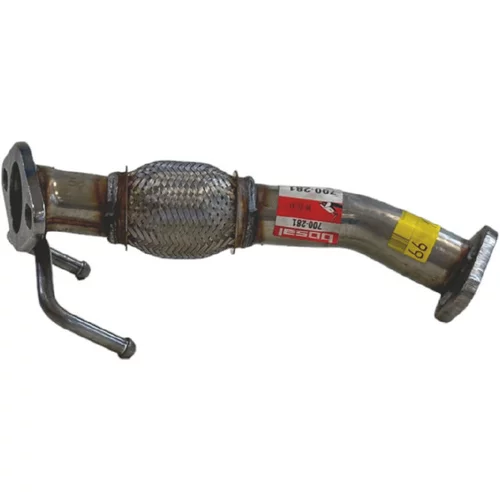 Výfukové potrubie 700-281 /BOSAL/ - obr. 3