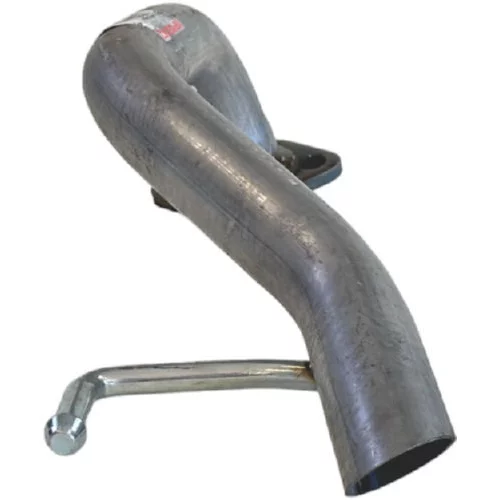 Výfukové potrubie 713-073 /BOSAL/ - obr. 3