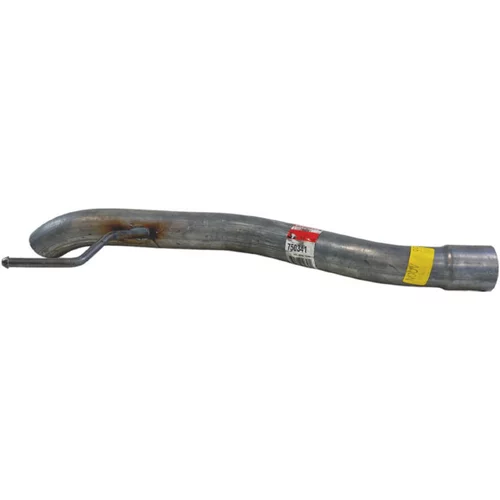 Výfukové potrubie 750-341 /BOSAL/ - obr. 2