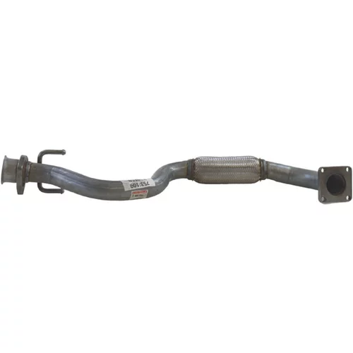 Výfukové potrubie 753-109 /BOSAL/ - obr. 3