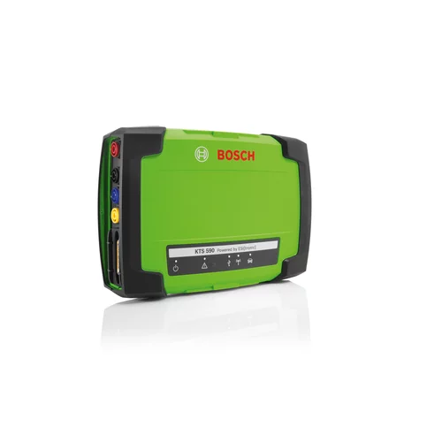 Zariadenie na vlastnú diagnostiku BOSCH DIAGNOSTICS 0 684 400 590