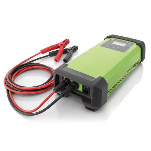 Nabíjačka batérií 0 687 000 169 (BOSCH DIAGNOSTICS) - obr. 1