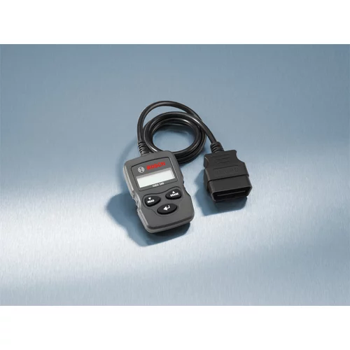 Zariadenie na vlastnú diagnostiku BOSCH DIAGNOSTICS S P02 000 001