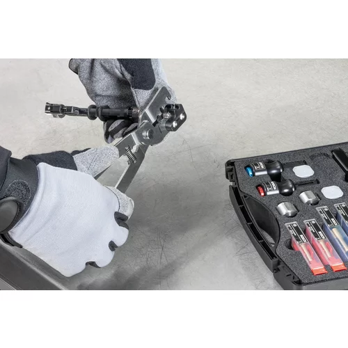 Náradie 0 986 615 637 (BOSCH DIAGNOSTICS) - obr. 1