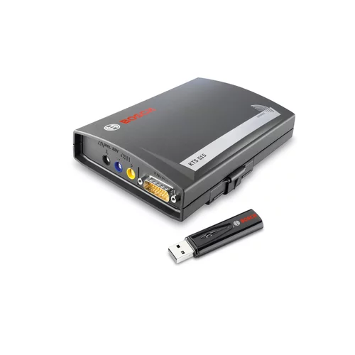 Zariadenie na vlastnú diagnostiku 0 684 400 515 (BOSCH DIAGNOSTICS) - obr. 1