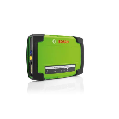 Zariadenie na vlastnú diagnostiku BOSCH DIAGNOSTICS 0 684 400 560