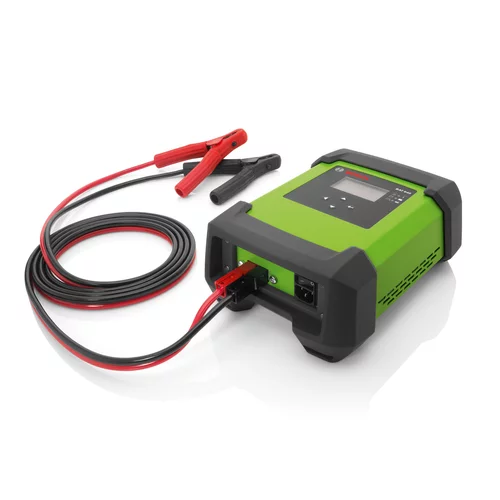 Nabíjačka batérií 0 687 000 164 (BOSCH DIAGNOSTICS) - obr. 2