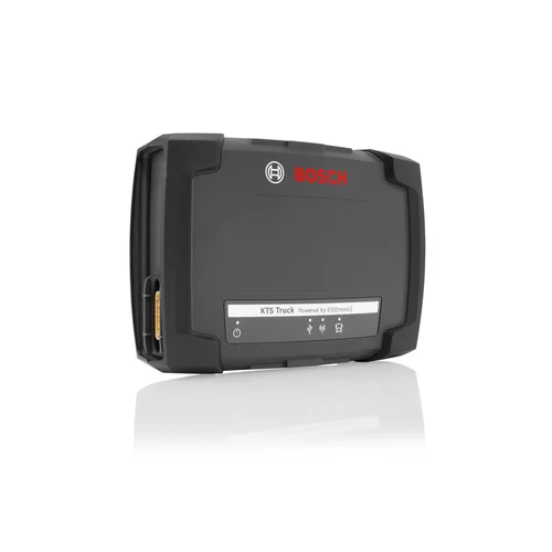 Zariadenie na vlastnú diagnostiku BOSCH DIAGNOSTICS 0 684 400 535