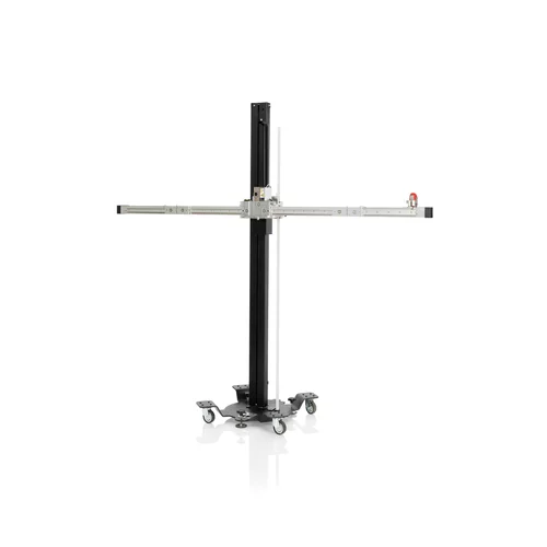 Kalibračné zariadenie, asistenčný systém vodiča BOSCH DIAGNOSTICS 1 690 380 120