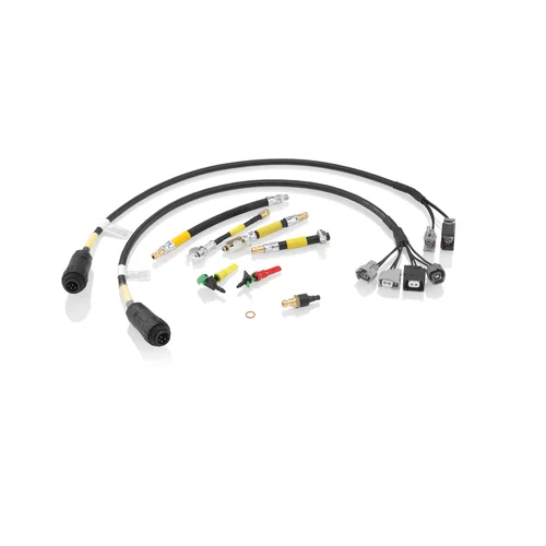 Sada príslušenstva BOSCH DIAGNOSTICS 1 687 010 208
