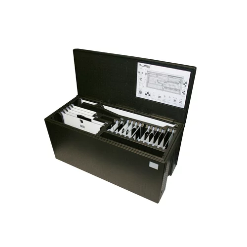 Kalibračná tabuľka, kalibrácia asistenčných systémov vodiča BOSCH DIAGNOSTICS 1 690 381 241