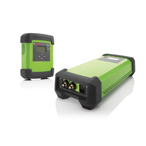 Nabíjačka batérií BOSCH DIAGNOSTICS 0 687 000 169