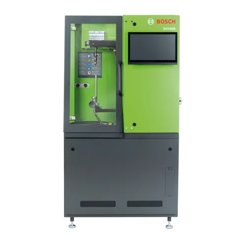 Zariadenie na testovanie, Common-Rail-vstrekovac 0 683 225 001 (BOSCH DIAGNOSTICS)