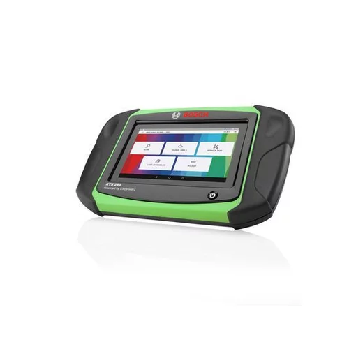 Zariadenie na vlastnú diagnostiku BOSCH DIAGNOSTICS 0 684 400 260