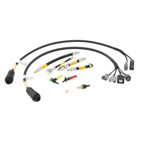Sada príslušenstva 1 687 010 208 (BOSCH DIAGNOSTICS) - obr. 1