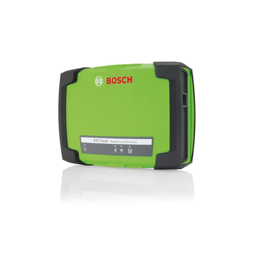 Zariadenie na vlastnú diagnostiku BOSCH DIAGNOSTICS 0 684 400 534